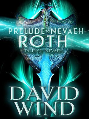 Prelude to Nevaeh - ebook